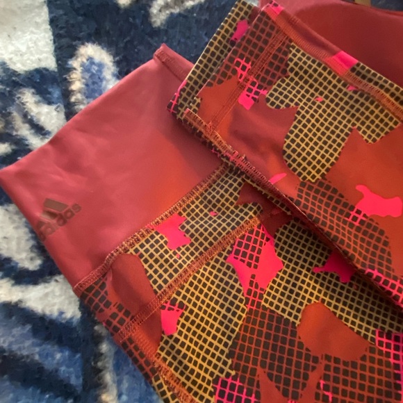 Adidas Workout Set - Picture 3 of 4